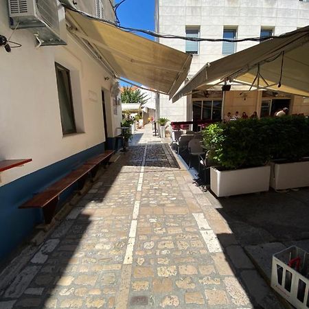Ada Lejlighed Zadar Eksteriør billede